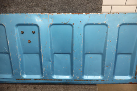88-98 Chevy C/K Silverado GMT400 Fleetside Tailgate (OEM 12540227)