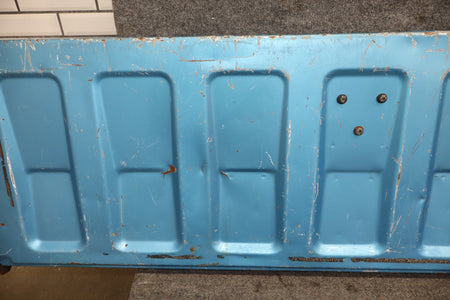 88-98 Chevy C/K Silverado GMT400 Fleetside Tailgate (OEM 12540227)