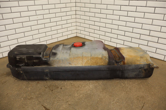 88 - 98 Chevy C/K Truck 34 Gallon Diesel Fuel Tank with Sending Unit OEM