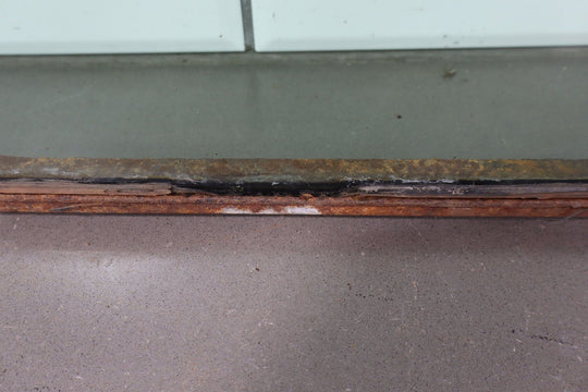 88 - 98 Chevy C/K Truck GMT400 Driver Left LH Door Glass/Window OEM