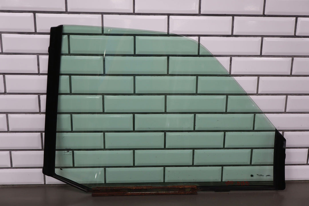 88 - 98 Chevy C/K Truck GMT400 Driver Left LH Door Glass/Window OEM