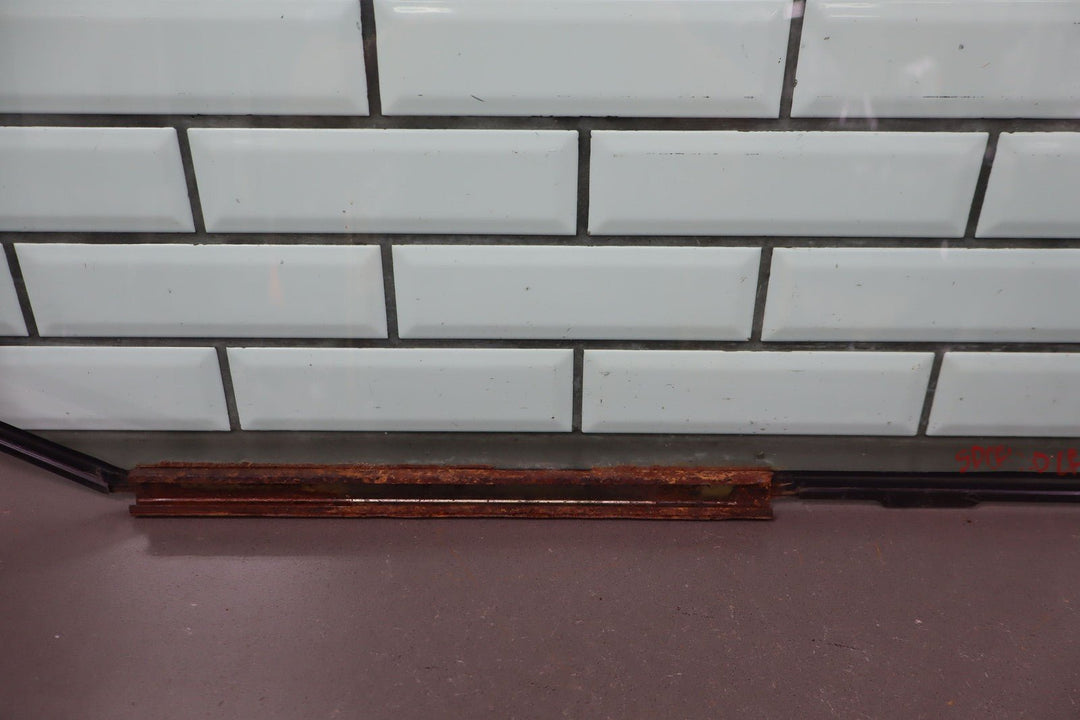 88 - 98 Chevy C/K Truck GMT400 Driver Left LH Door Glass/Window OEM