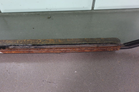 88 - 98 Chevy C/K Truck GMT400 Driver Left LH Door Glass/Window OEM