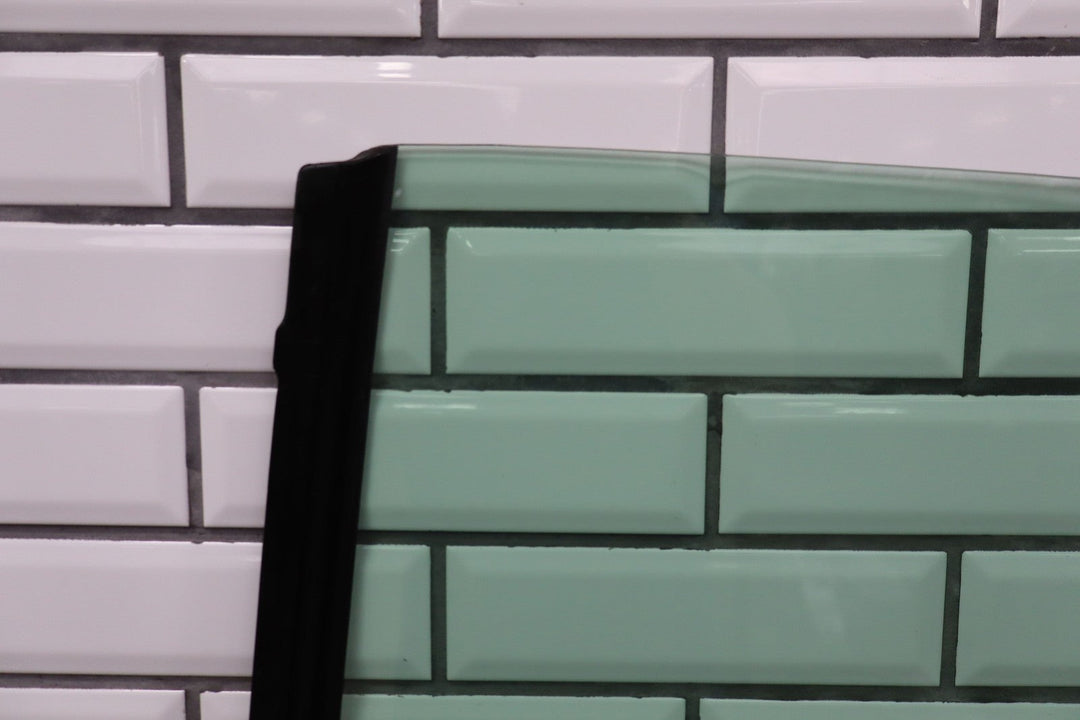 88 - 98 Chevy C/K Truck GMT400 Driver Left LH Door Glass/Window OEM