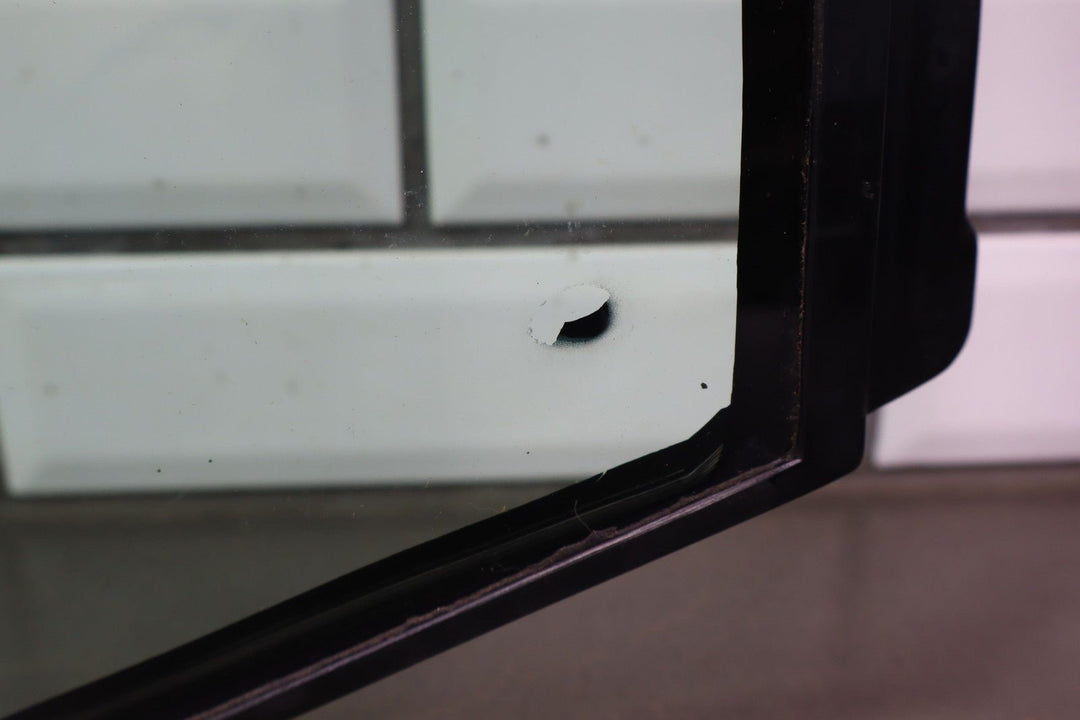 88 - 98 Chevy C/K Truck GMT400 Driver Left LH Door Glass/Window OEM