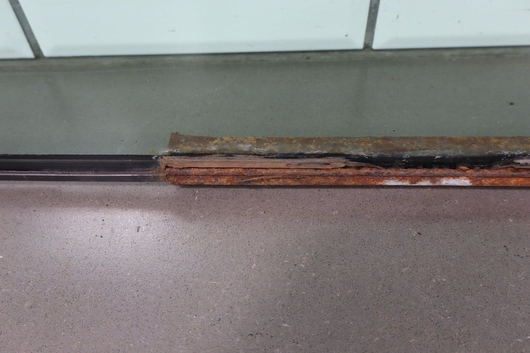 88 - 98 Chevy C/K Truck GMT400 Driver Left LH Door Glass/Window OEM