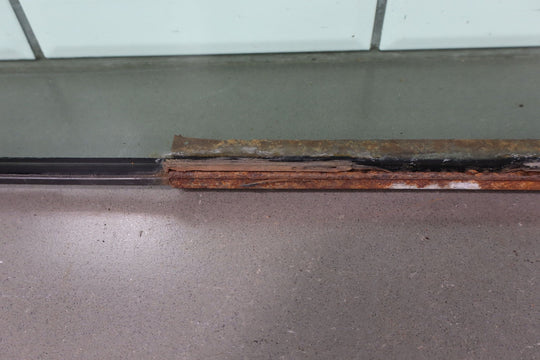 88 - 98 Chevy C/K Truck GMT400 Driver Left LH Door Glass/Window OEM