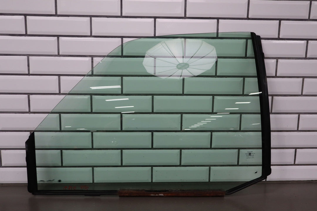 88 - 98 Chevy C/K Truck GMT400 Driver Left LH Door Glass/Window OEM