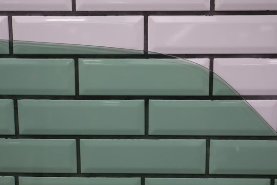 88 - 98 Chevy C/K Truck GMT400 Driver Left LH Door Glass/Window OEM