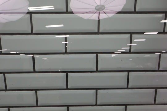 88 - 98 Chevy C/K Truck GMT400 Driver Left LH Door Glass/Window OEM