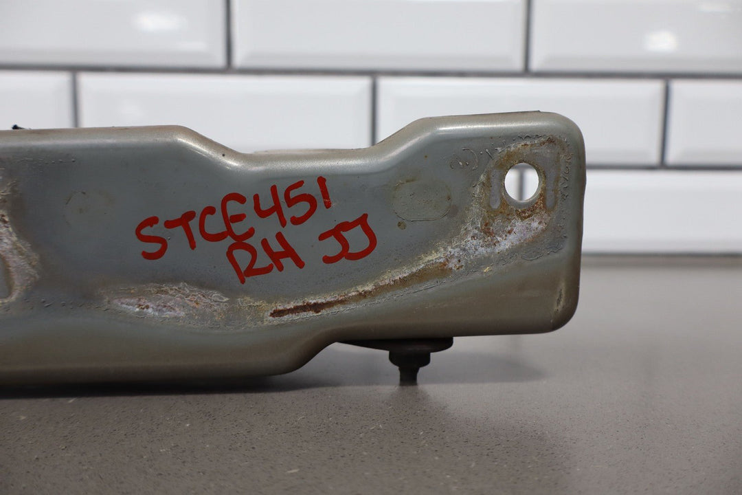 88 - 98 Chevy C/K Truck GMT400 OBS OEM Hood Hinges Left/Right (Light Autumnwood)