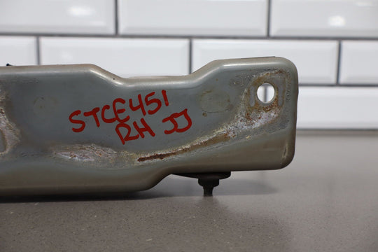 88 - 98 Chevy C/K Truck GMT400 OBS OEM Hood Hinges Left/Right (Light Autumnwood)