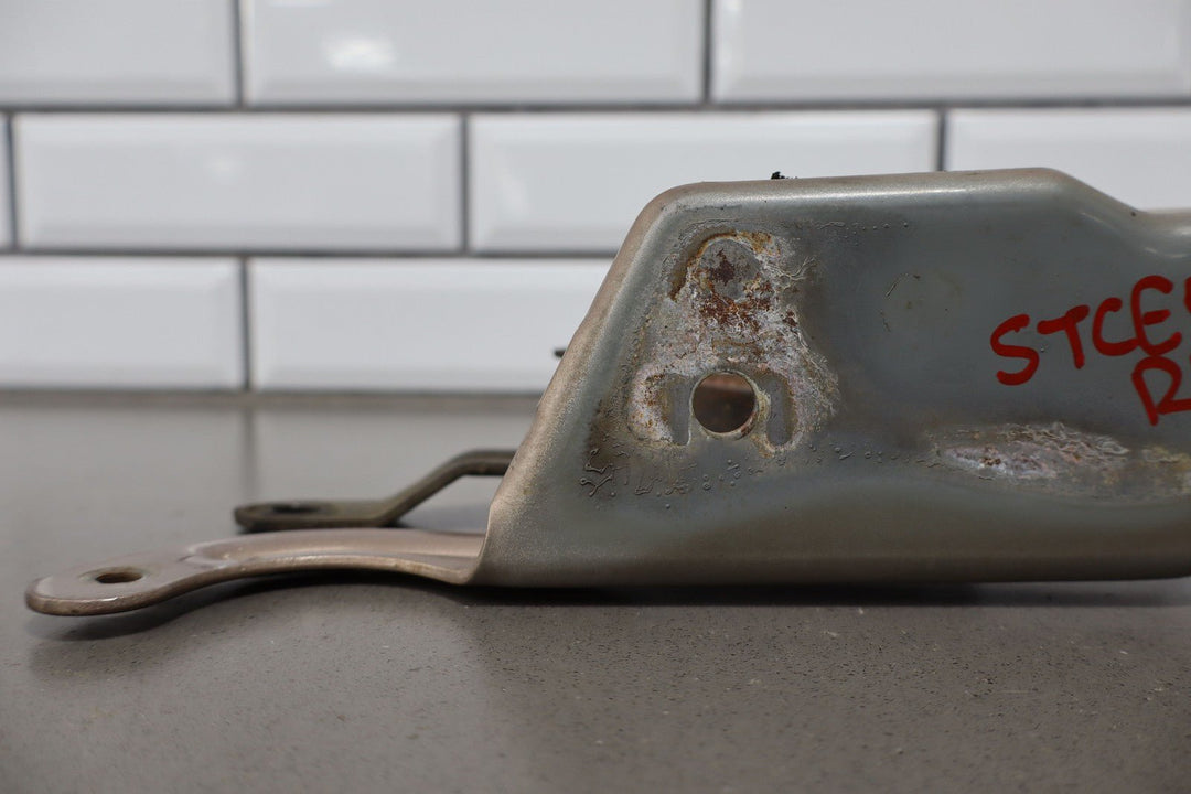 88 - 98 Chevy C/K Truck GMT400 OBS OEM Hood Hinges Left/Right (Light Autumnwood)