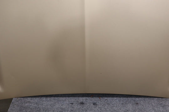 88 - 98 Chevy C/K Truck GMT400 OBS OEM Hood Panel (Light Autumnwood 55U)