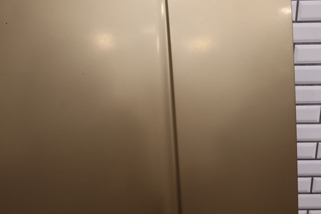 88 - 98 Chevy C/K Truck GMT400 OBS OEM Hood Panel (Light Autumnwood 55U)