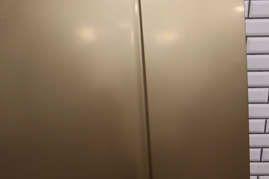 88 - 98 Chevy C/K Truck GMT400 OBS OEM Hood Panel (Light Autumnwood 55U)