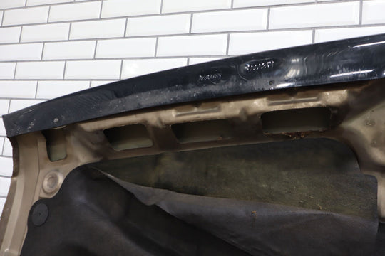 88 - 98 Chevy C/K Truck GMT400 OBS OEM Hood Panel (Light Autumnwood 55U)