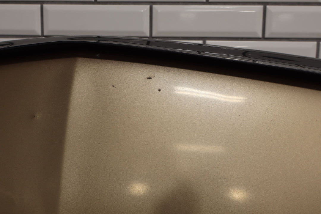 88 - 98 Chevy C/K Truck GMT400 OBS OEM Hood Panel (Light Autumnwood 55U)