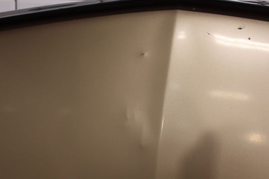 88 - 98 Chevy C/K Truck GMT400 OBS OEM Hood Panel (Light Autumnwood 55U)