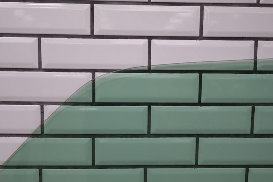 88 - 98 Chevy C/K Truck GMT400 Passenger Right RH Door Glass/Window OEM