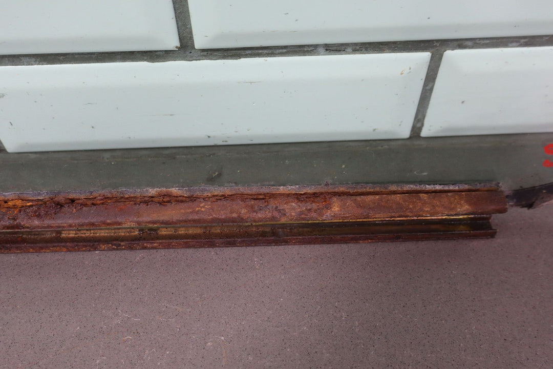 88 - 98 Chevy C/K Truck GMT400 Passenger Right RH Door Glass/Window OEM