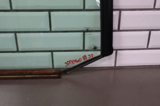 88 - 98 Chevy C/K Truck GMT400 Passenger Right RH Door Glass/Window OEM