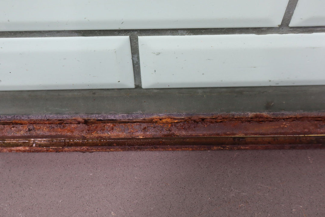 88 - 98 Chevy C/K Truck GMT400 Passenger Right RH Door Glass/Window OEM