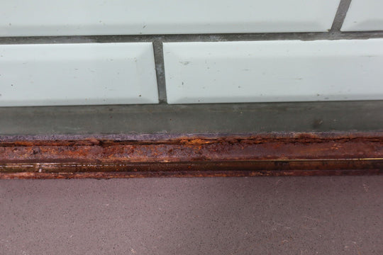 88 - 98 Chevy C/K Truck GMT400 Passenger Right RH Door Glass/Window OEM