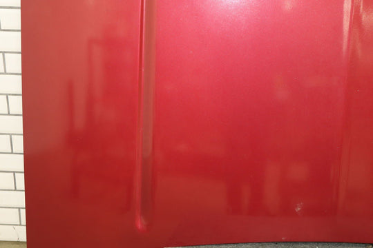 88 - 98 Chevy C/K Truck OEM Hood Panel (Hawaiin Orchid Respray) GMT400