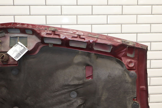 88 - 98 Chevy C/K Truck OEM Hood Panel (Hawaiin Orchid Respray) GMT400