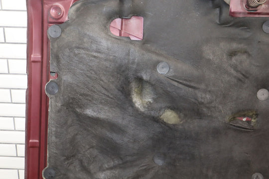 88 - 98 Chevy C/K Truck OEM Hood Panel (Hawaiin Orchid Respray) GMT400