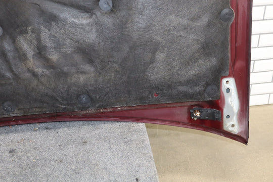 88 - 98 Chevy C/K Truck OEM Hood Panel (Hawaiin Orchid Respray) GMT400