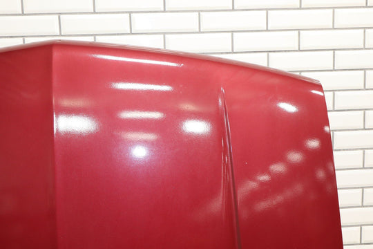 88 - 98 Chevy C/K Truck OEM Hood Panel (Hawaiin Orchid Respray) GMT400
