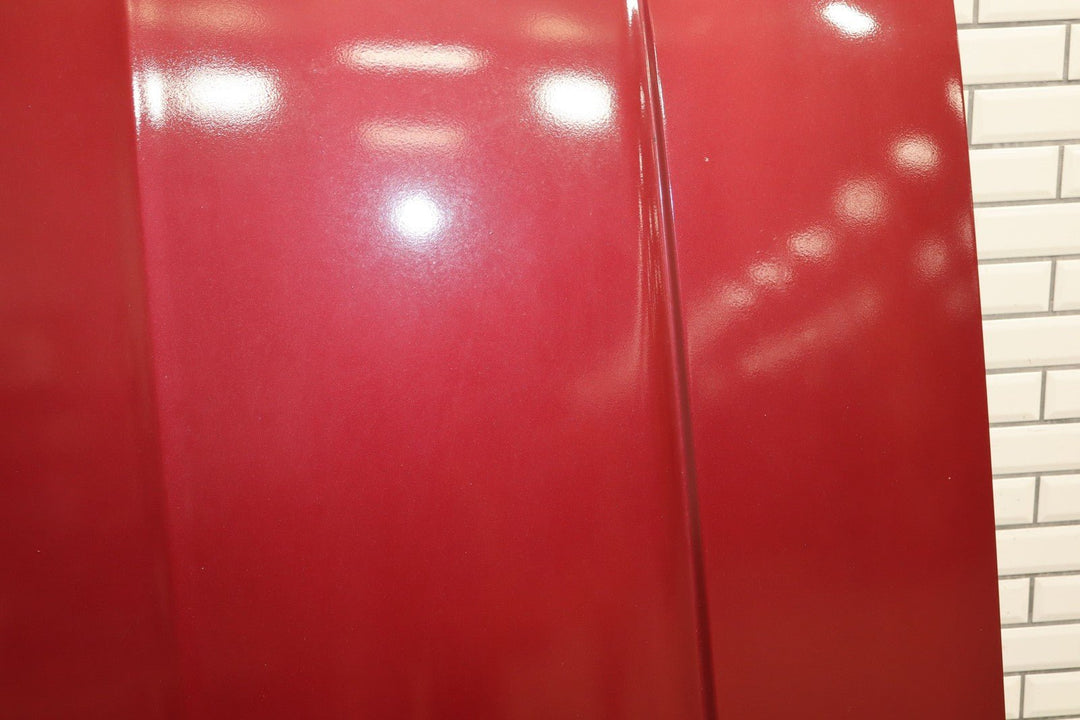 88 - 98 Chevy C/K Truck OEM Hood Panel (Hawaiin Orchid Respray) GMT400