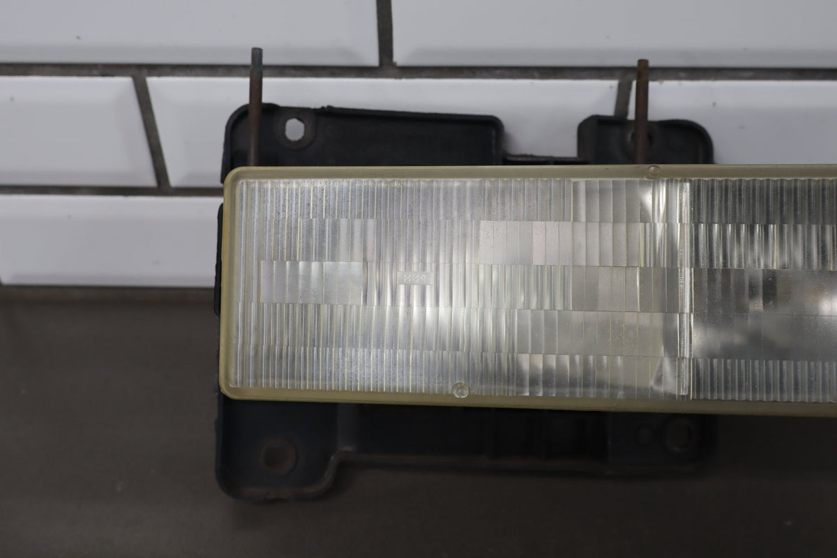 88-98 Chevy C/K Truck SUV GMT400 OEM Headlights Pair Left/ Right