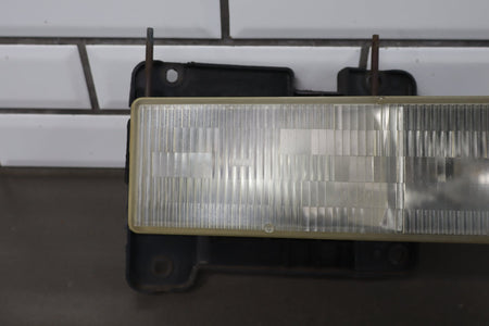 88-98 Chevy C/K Truck SUV GMT400 OEM Headlights Pair Left/ Right