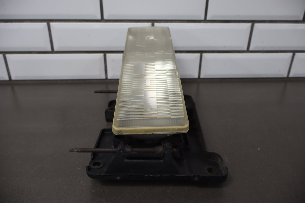88-98 Chevy C/K Truck SUV GMT400 OEM Headlights Pair Left/ Right