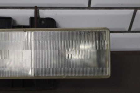 88-98 Chevy C/K Truck SUV GMT400 OEM Headlights Pair Left/ Right