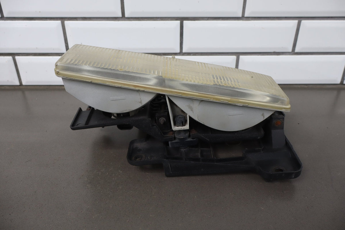 88-98 Chevy C/K Truck SUV GMT400 OEM Headlights Pair Left/ Right