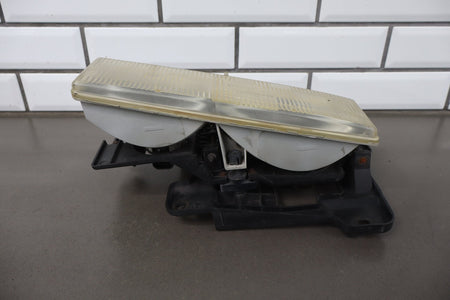 88-98 Chevy C/K Truck SUV GMT400 OEM Headlights Pair Left/ Right