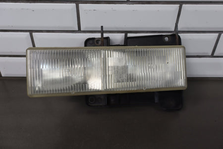 88-98 Chevy C/K Truck SUV GMT400 OEM Headlights Pair Left/ Right