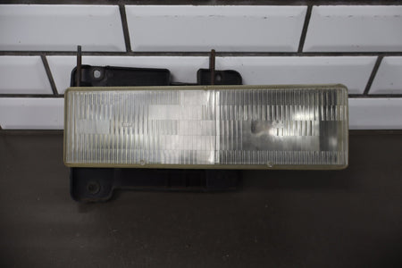 88-98 Chevy C/K Truck SUV GMT400 OEM Headlights Pair Left/ Right