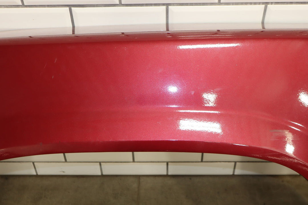 88 - 98 Chevy GMC 3500 Dually Right RH Dually Bedside Flare (Repaint) OEM