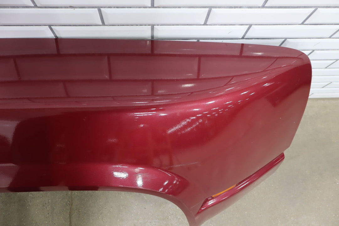 88 - 98 Chevy GMC 3500 Dually Right RH Dually Bedside Flare (Repaint) OEM