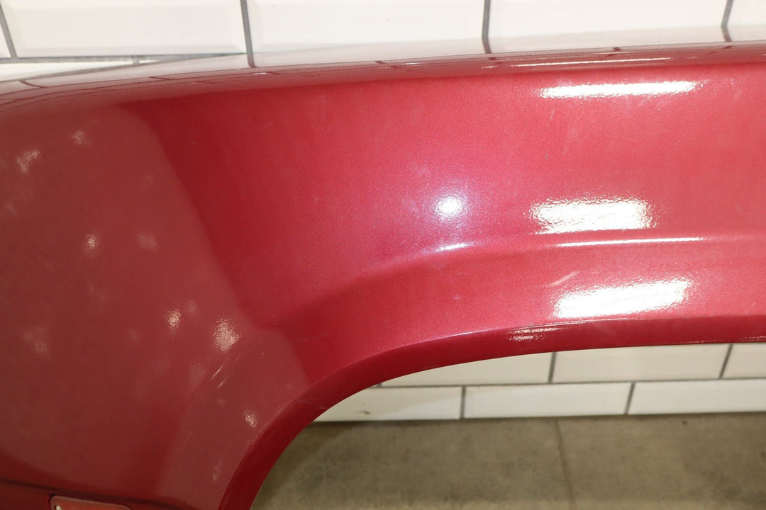 88 - 98 Chevy GMC 3500 Dually Right RH Dually Bedside Flare (Repaint) OEM