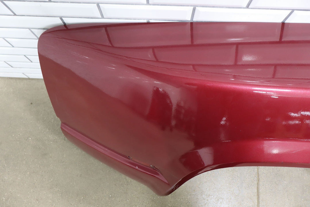 88 - 98 Chevy GMC 3500 Dually Right RH Dually Bedside Flare (Repaint) OEM