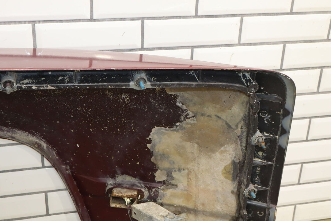 88 - 98 Chevy GMC 3500 Dually Right RH Dually Bedside Flare (Repaint) OEM