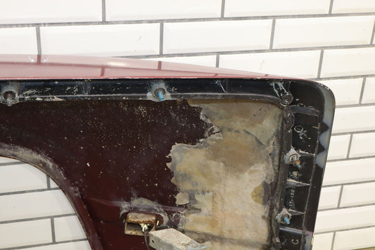 88 - 98 Chevy GMC 3500 Dually Right RH Dually Bedside Flare (Repaint) OEM