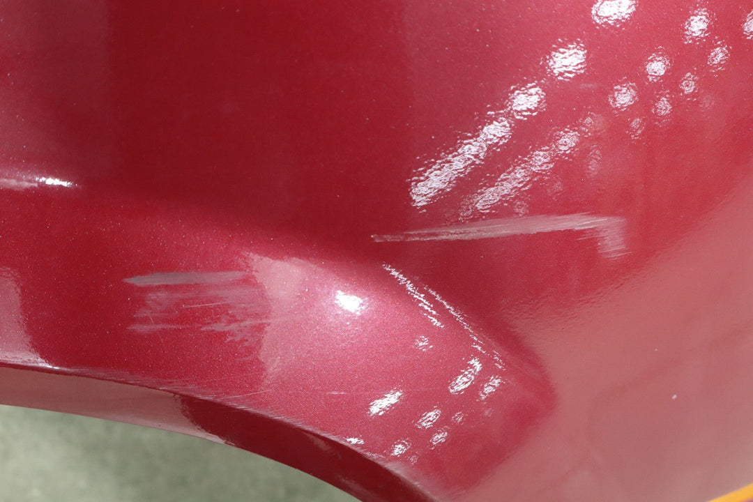 88 - 98 Chevy GMC 3500 Dually Right RH Dually Bedside Flare (Repaint) OEM