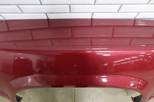 88 - 98 Chevy GMC 3500 Dually Right RH Dually Bedside Flare (Repaint) OEM